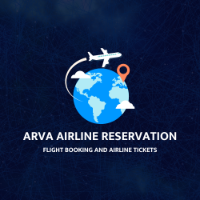Arva Airline Reservation