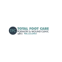 AskTwena online directory Total Foot Care and Wellness Clinic in Jacksonville 