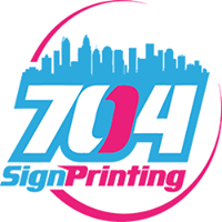 AskTwena online directory 704 Sign Printing in Charlotte NC 