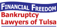 AskTwena online directory Financial Freedom Bankruptcy Lawyers of Tulsa in Tulsa, Oklahoma 
