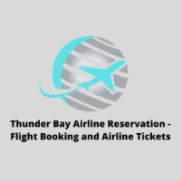 Thunder Bay Airline Reservation  Flight Booking an