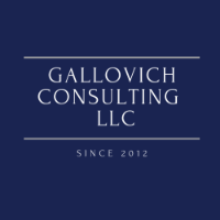 Gallovich Consulting LLC