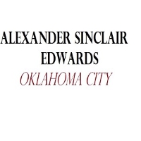Alexander Sinclair Edwards Oklahoma City