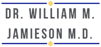 William M Jamieson
