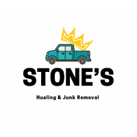 Stone's Hauling and Junk Removal