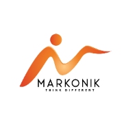 Markonik Digital Marketing Agency