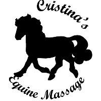 AskTwena online directory Cristina’s Equine Massage in  