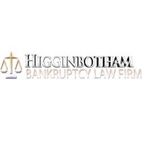 Higginbotham Bankruptcy Law Firm