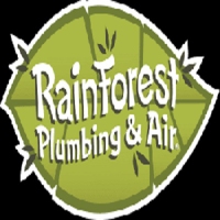 AskTwena online directory Rainforest Plumbing & Air in Mesa, AZ 