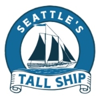Seattle's Tall Ship