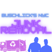 Buschlick's NYC Junk Removal