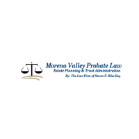 AskTwena online directory Moreno Valley Probate Law in  