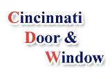 AskTwena online directory Cincinnati Door & Window, LLC in Mason OH