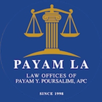 AskTwena online directory Law Offices of Payam Y. Poursalimi, APC Injury and Accident Attorney in Beverly Hills, CA 