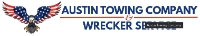 Austin Towing Co Wrecker