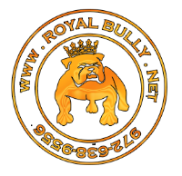 AskTwena online directory Royal Bully in Wylie TX 