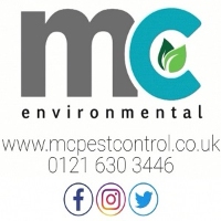 MC Environmental Pest Control
