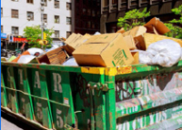 Dumpster Rental Jacksonville South