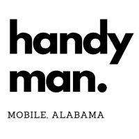 Handyman Mobile Alabama