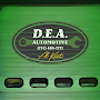AskTwena online directory D.E.A. Automotive & Towing in Plymouth 