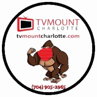 TV Mount Charlotte