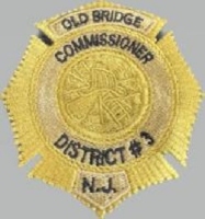 AskTwena online directory Board of Fire Commissioners, Fire District 3, Township of Old Bridge in  