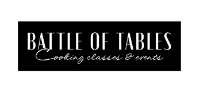 AskTwena online directory Culinary studio Battle of Tables in New York 