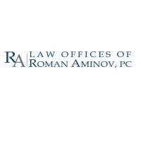 Aminov Law Estate & Probate Lawyer Astoria