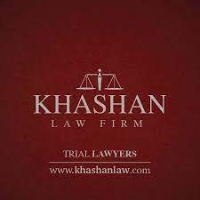 AskTwena online directory Khashan Law Firm, APC in California City 