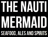 The Nauti Mermaid