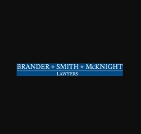 Brander Smith McKnight Lawyers - Sutherland