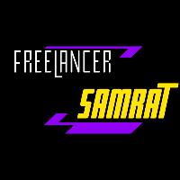 AskTwena online directory Freelancer Samrat in Newark 