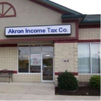 Akron Income Tax Co.
