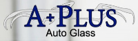 A+ Plus Fix Chipped Windshield Glass
