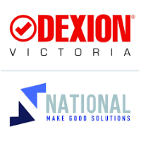 National Make Good Solutions & Dexion Victoria