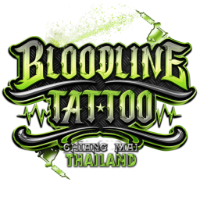 Bloodline Tattoo Bangkok