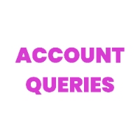 Account Queries