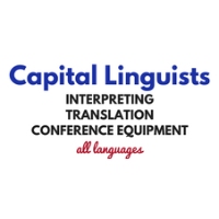 AskTwena online directory Capital Linguists in Silver Spring 