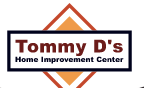 AskTwena online directory Tommy D's Home Improvement Center in Philadelphia 