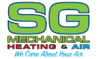 SG Mechanical AC Service