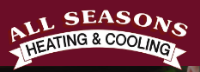 AskTwena online directory All Seasons Heating & Cooling in  
