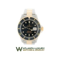 Atlanta Luxury Watches