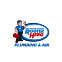 AskTwena online directory Rooter Hero Plumbing & Air of Sacramento in Elk Groove 