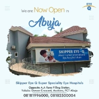 AskTwena online directory Skipper Eye-Q in Lagos 