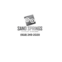 AskTwena online directory Sand Springs Primary Eyecare in Sand Springs, OK 