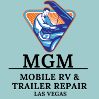 MGM MOBILE RV & TRAILER REPAIR LAS VEGAS