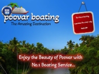 Poovar Boating & Holidays