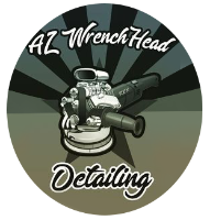 AZ Wrenchhead Ceramic Coatings, Paint Correction & Auto Detailing