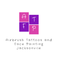 Airbrush Tattoos and Face Painting Jacksonville
