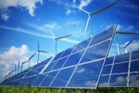 Grace Renewable Energy
